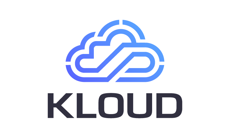 Kloud logo