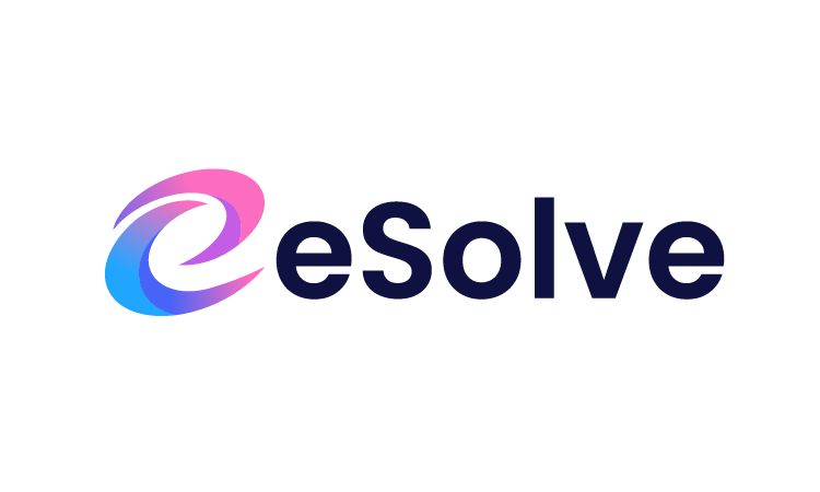 eSolve logo