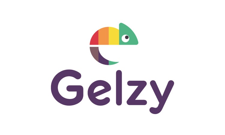Gelzy logo