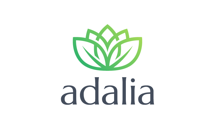 Adalia logo