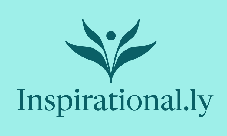 Inspirational logo
