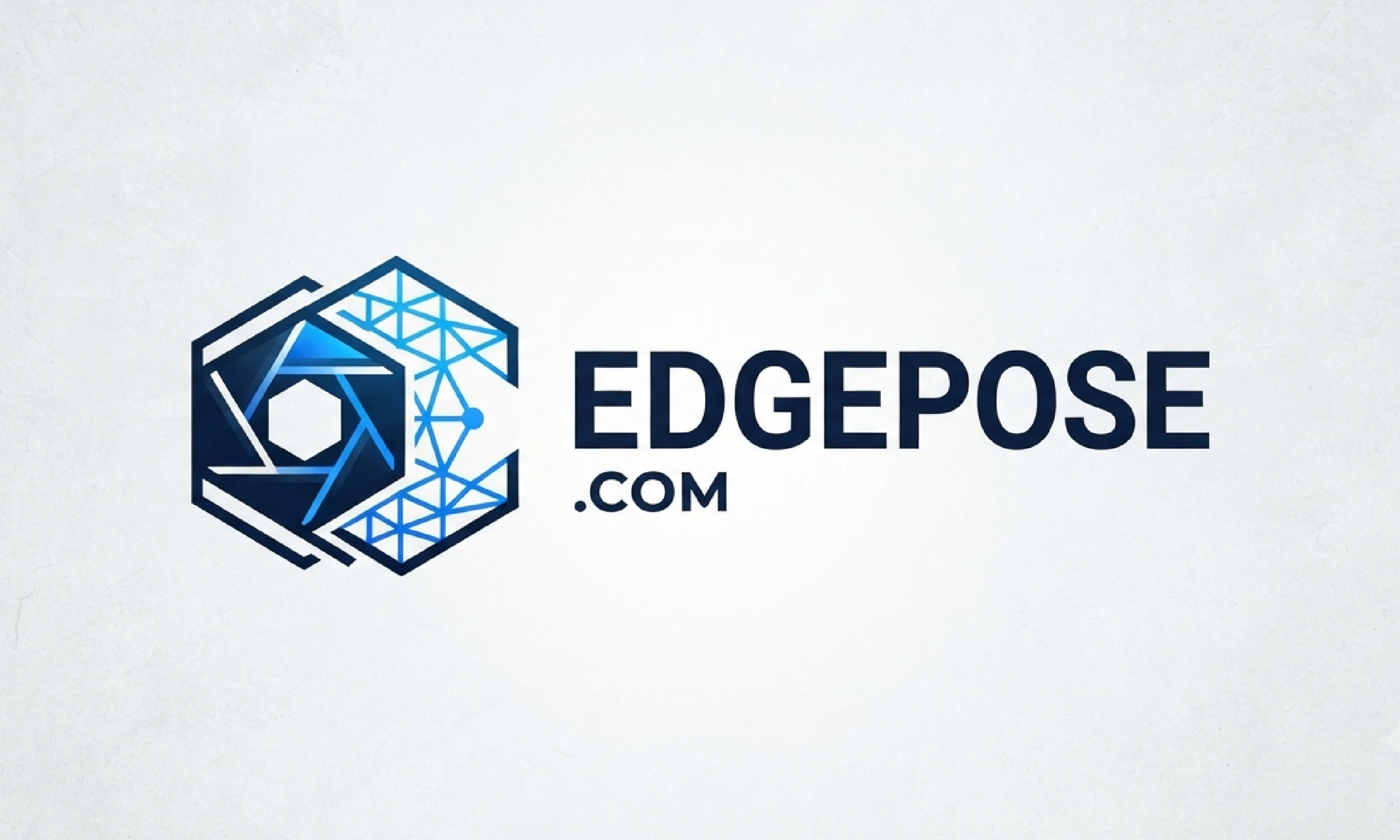 EdgePose logo