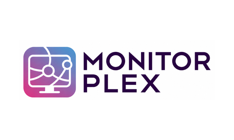 MonitorPlex logo