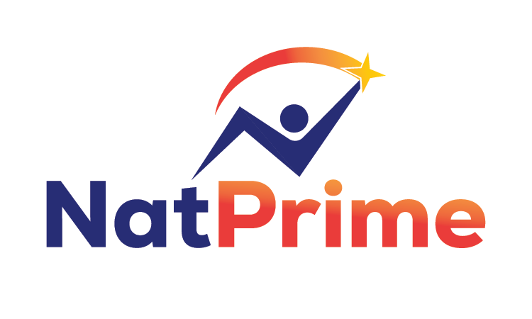 NatPrime logo