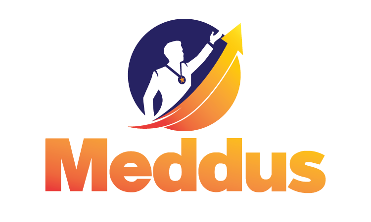 Meddus.com - buy Creative premium names