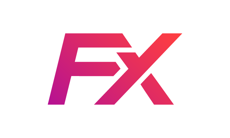 FX logo