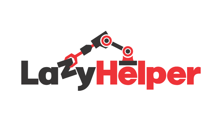 LazyHelper logo