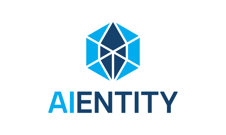 Aientity logo