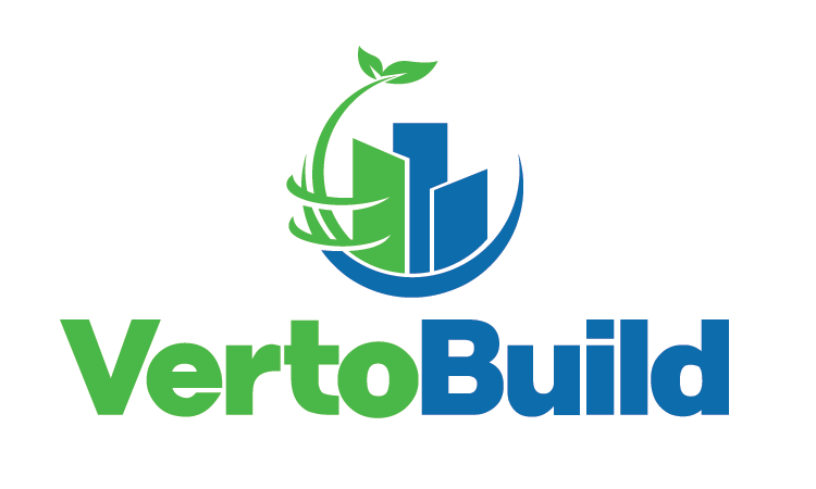 VertoBuild.com is for sale