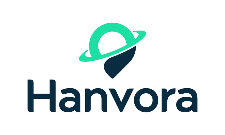 Hanvora logo