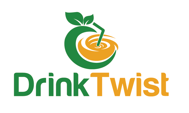 DrinkTwist.com - buy Cool premium domains