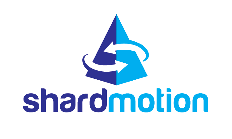 ShardMotion logo