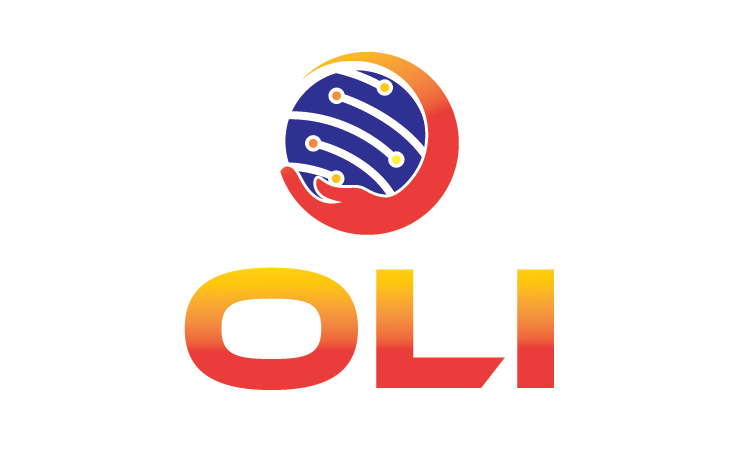 OLI logo