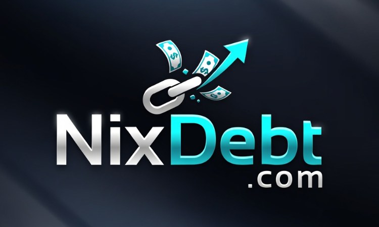 NixDebt.com is for sale