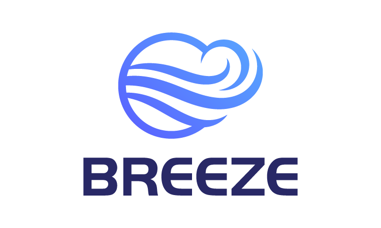 Breeze logo
