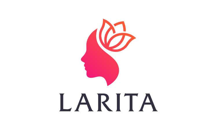 Larita logo