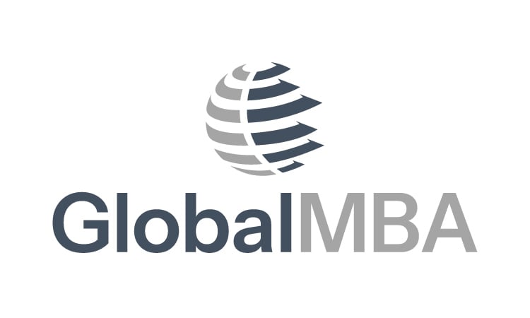 GlobalMBA logo