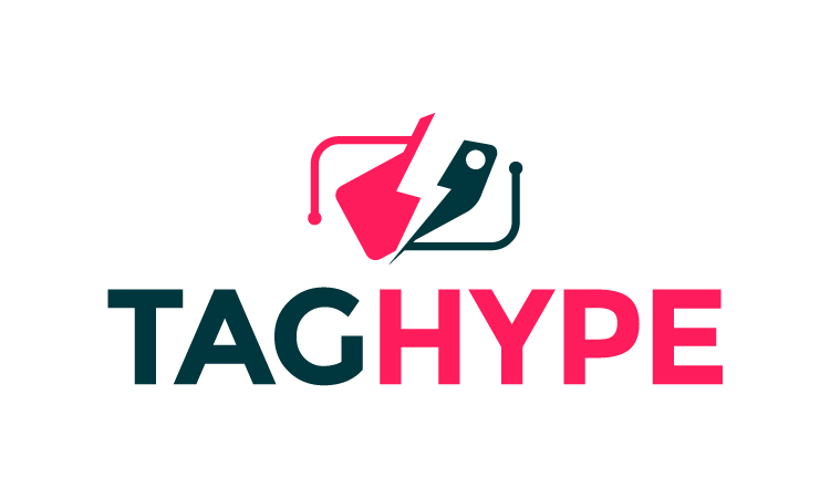 TagHype.com - Unique domains for sale