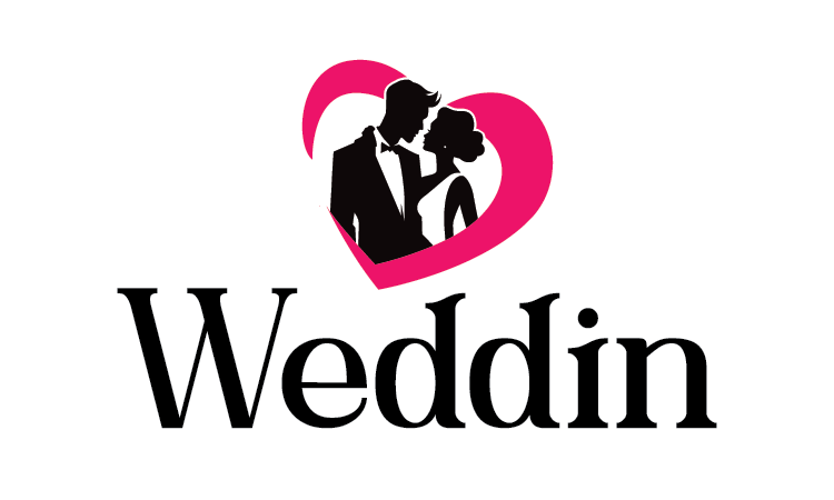Weddin logo