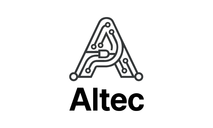 Altec logo