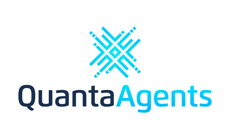 QuantaAgents.com is for sale
