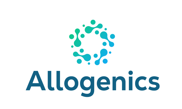Allogenics logo