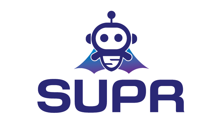 Supr logo