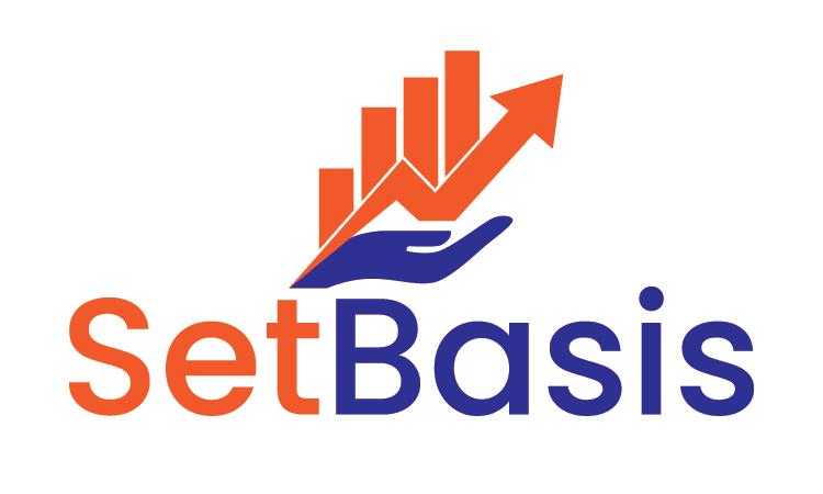SetBasis logo