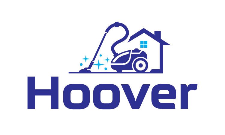 Hoover logo