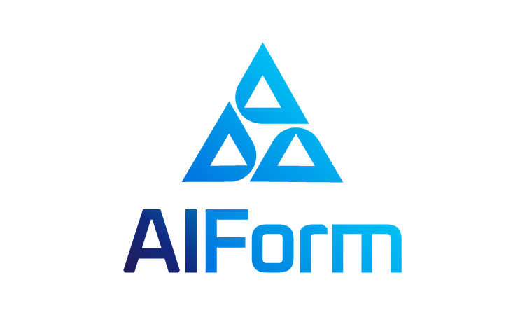 AIForm logo