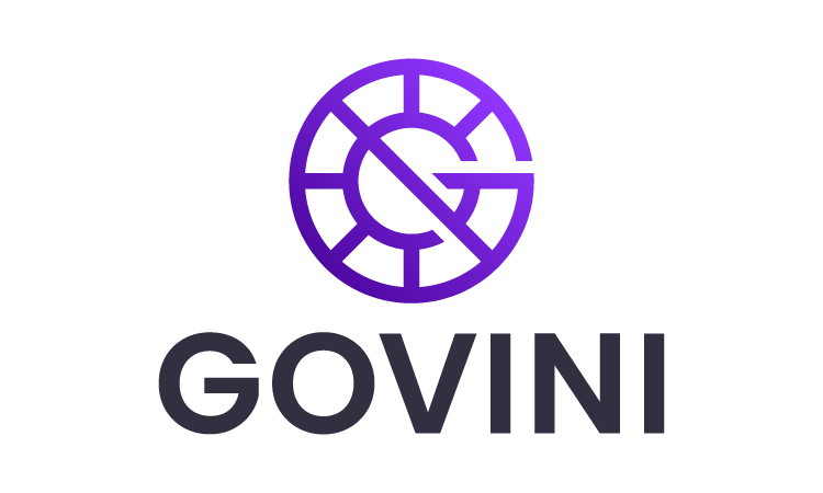 Govini logo