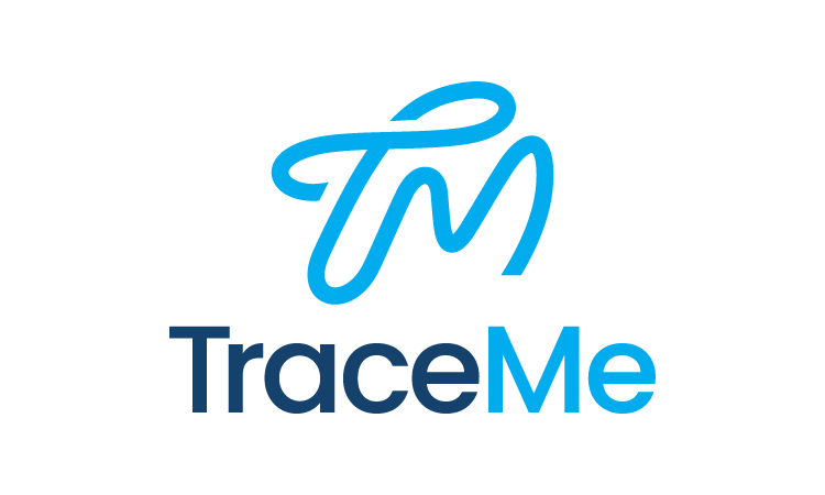 TraceMe logo