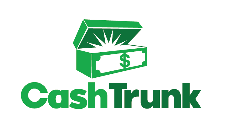 CashTrunk logo