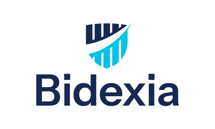 Bidexia logo