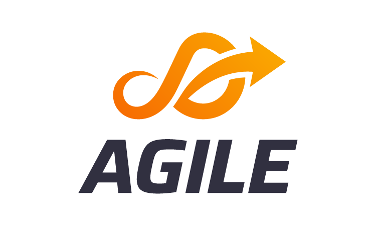 Agile logo