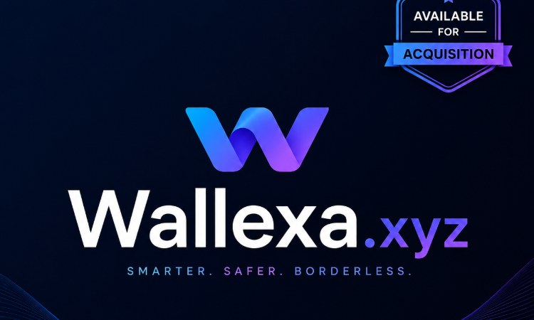 Wallexa logo