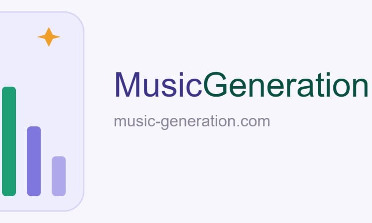 Music-Generation logo