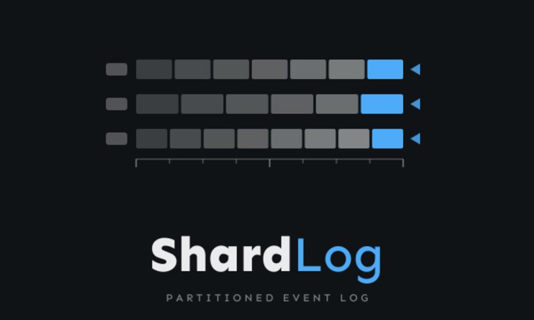 ShardLog logo
