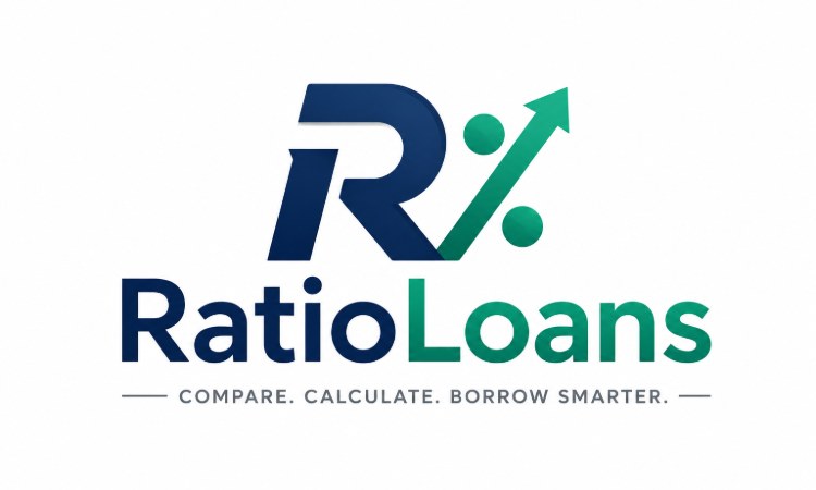 RatioLoans logo