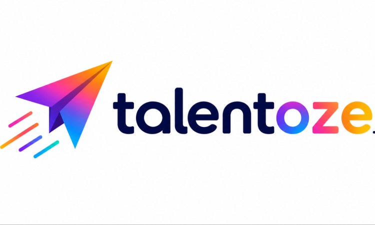 Talentoze logo