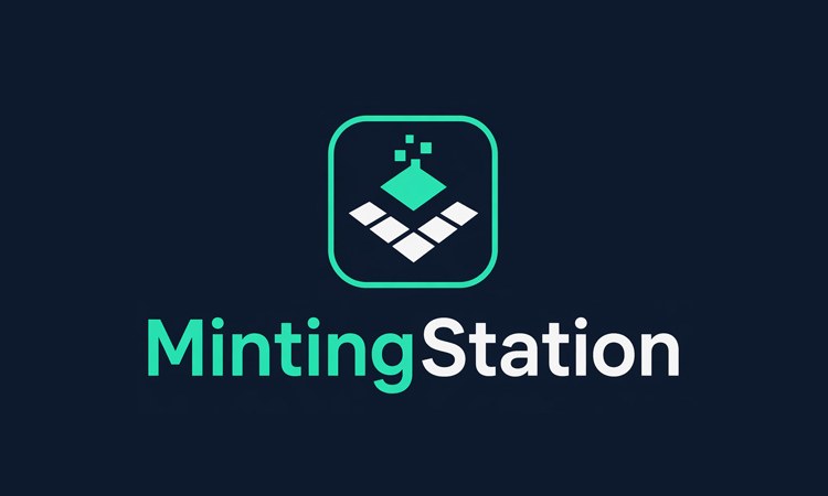 MintingStation.com - Unique premium domains for sale