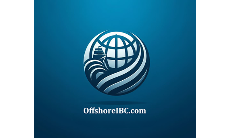 OffshoreIBC logo