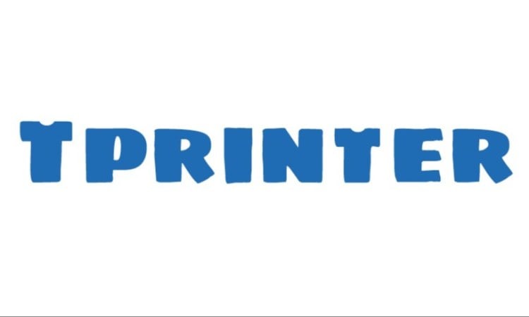 TPrinter logo