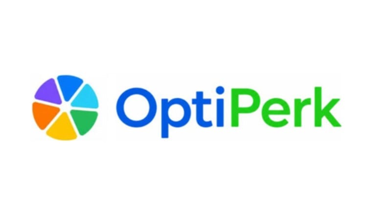 OptiPerk logo