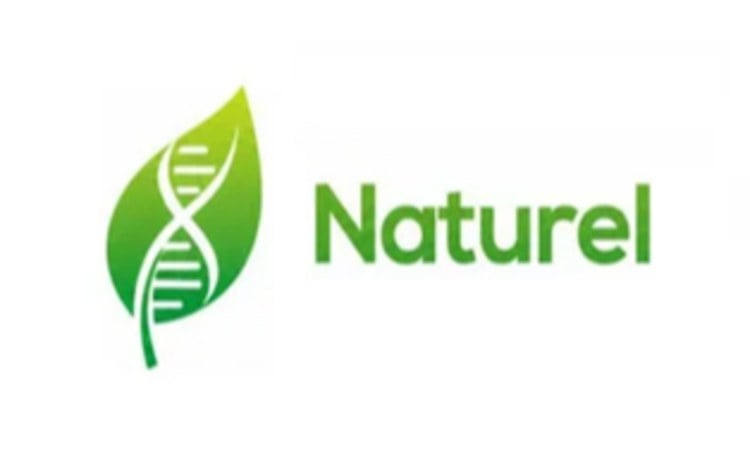 NaturelSupplements logo