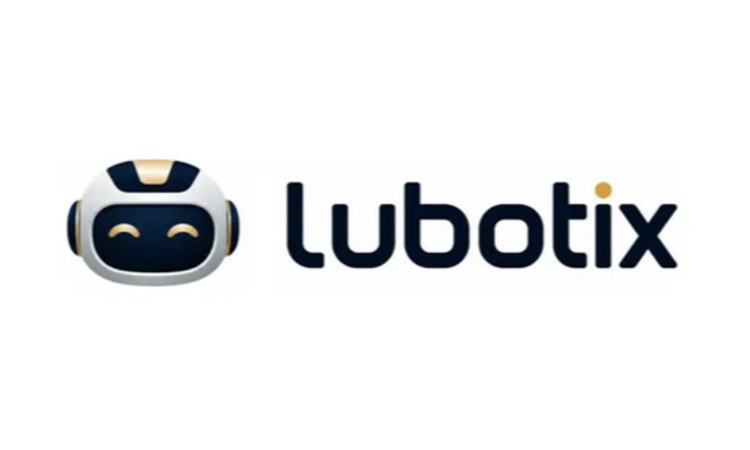 Lubotix logo