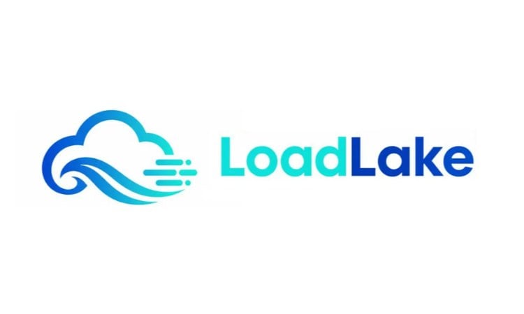 LoadLake logo