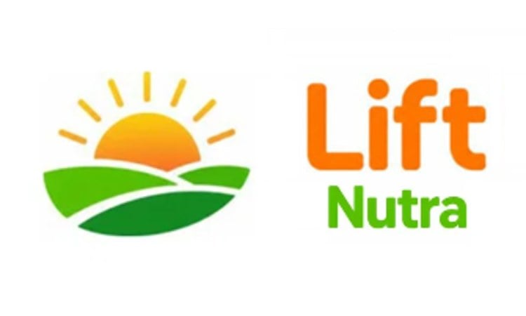 LiftNutra logo