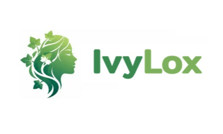 IvyLox logo