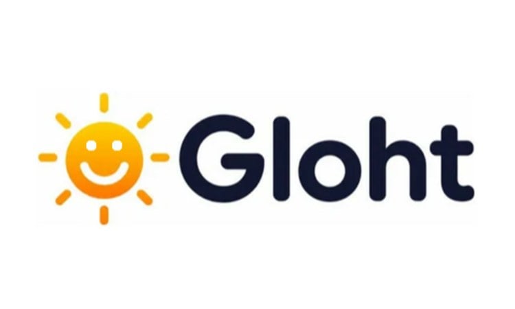 Gloht logo